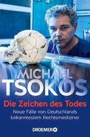 DIE ZEICHEN DES TODES | 9783426302057 | TSOKOS MICHAEL | Llibreria Drac - Llibreria d'Olot | Comprar llibres en català i castellà online