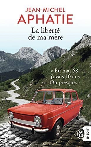 LIBERTE DE MA MERE, LA | 9782290171455 | APHATIE, JEAN MICHEL | Llibreria Drac - Llibreria d'Olot | Comprar llibres en català i castellà online