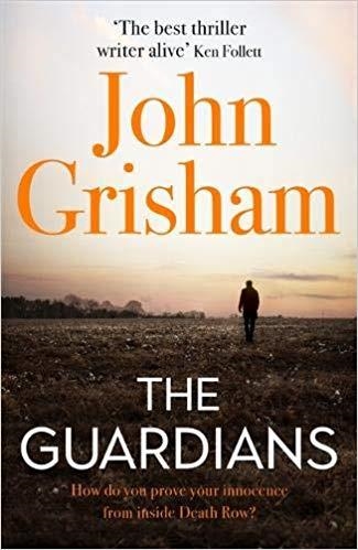 GUARDIANS, THE | 9781473684430 | GRISHAM, JOHN | Llibreria Drac - Llibreria d'Olot | Comprar llibres en català i castellà online