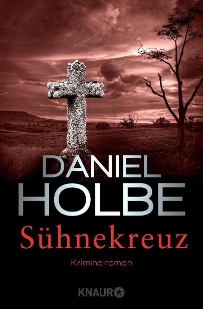 SUHNEKREUZ | 9783426522035 | HOLBE, DANIEL | Llibreria Drac - Llibreria d'Olot | Comprar llibres en català i castellà online