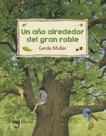 UN ANY AL VOLTANT DEL GRAN ROURE | 9788412029307 | MULLER, GERDA | Llibreria Drac - Llibreria d'Olot | Comprar llibres en català i castellà online