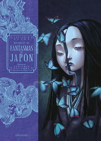 HISTORIAS DE FANTASMAS DE JAPON | 9788414024959 | LACOMBE, BENJAMIN; HEARN, LAFCADIO | Llibreria Drac - Llibreria d'Olot | Comprar llibres en català i castellà online