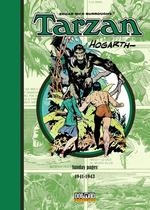 TARZAN SUNDAY PAGES. VOLÚMEN 3 (1941-1943) | 9788417956332 | BURROUGHS, EDGAR RICE | Llibreria Drac - Llibreria d'Olot | Comprar llibres en català i castellà online