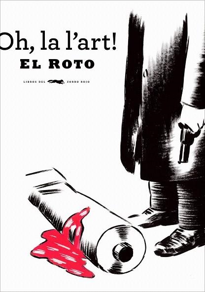 OH, LA L’ART | 9788412079012 | RABAGO GARCIA, ANDRES | Llibreria Drac - Llibreria d'Olot | Comprar llibres en català i castellà online