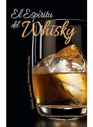 ESPIRITU DEL WHISKY, EL  | 9788417452322 | VV.AA. | Llibreria Drac - Llibreria d'Olot | Comprar llibres en català i castellà online