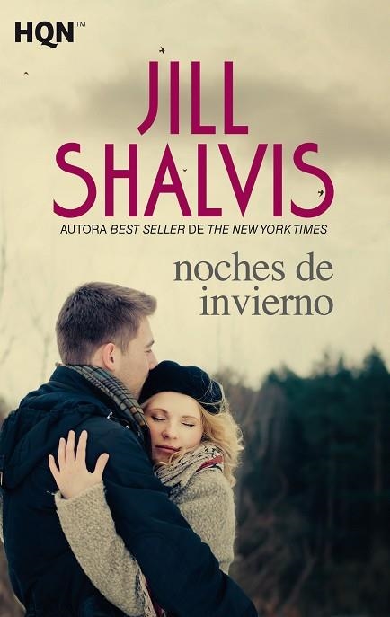 NOCHES DE INVIERNO | 9788413284842 | SHALVIS, JILL | Llibreria Drac - Llibreria d'Olot | Comprar llibres en català i castellà online