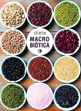 DIETA MACROBIÓTICA | 9788466229951 | PENALVA, NURIA | Llibreria Drac - Llibreria d'Olot | Comprar llibres en català i castellà online