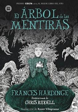 ÁRBOL DE LAS MENTIRAS, EL | 9788483435144 | HARDINGE, FRANCES | Llibreria Drac - Llibreria d'Olot | Comprar llibres en català i castellà online