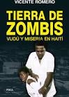 TIERRA DE ZOMBIS | 9788416842209 | ROMERO, VICENTE | Llibreria Drac - Llibreria d'Olot | Comprar llibres en català i castellà online