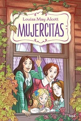 MUJERCITAS | 9788427217249 | ALCOTT,  LOUISA MAY | Llibreria Drac - Llibreria d'Olot | Comprar llibres en català i castellà online