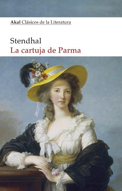 CARTUJA DE PARMA, LA | 9788446047445 | STENDHAL, HENRI BEYLE | Llibreria Drac - Librería de Olot | Comprar libros en catalán y castellano online