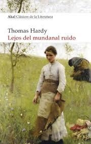 LEJOS DEL MUNDANAL RUIDO | 9788446047728 | HARDY, THOMAS | Llibreria Drac - Llibreria d'Olot | Comprar llibres en català i castellà online