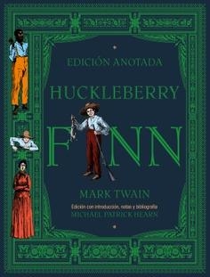 HUCKLEBERRY FINN | 9788446047193 | TWAIN, MARK | Llibreria Drac - Librería de Olot | Comprar libros en catalán y castellano online