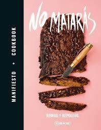 NO MATARAS | 9788446048077 | REINAS Y REPOLLOS | Llibreria Drac - Librería de Olot | Comprar libros en catalán y castellano online