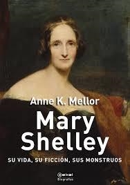 MARY SHELLEY | 9788446047551 | MELLOR, ANNE K. | Llibreria Drac - Librería de Olot | Comprar libros en catalán y castellano online