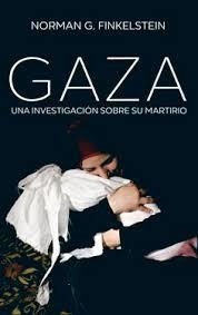 GAZA | 9788432319624 | FINKELSTEIN, NORMAN G. | Llibreria Drac - Llibreria d'Olot | Comprar llibres en català i castellà online