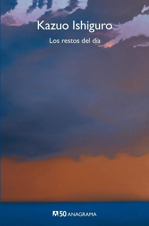 RESTOS DEL DÍA, LOS | 9788433902382 | ISHIGURO, KAZUO | Llibreria Drac - Librería de Olot | Comprar libros en catalán y castellano online