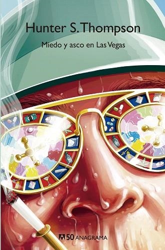 MIEDO Y ASCO EN LAS VEGAS | 9788433902573 | THOMPSON, HUNTER S. | Llibreria Drac - Librería de Olot | Comprar libros en catalán y castellano online