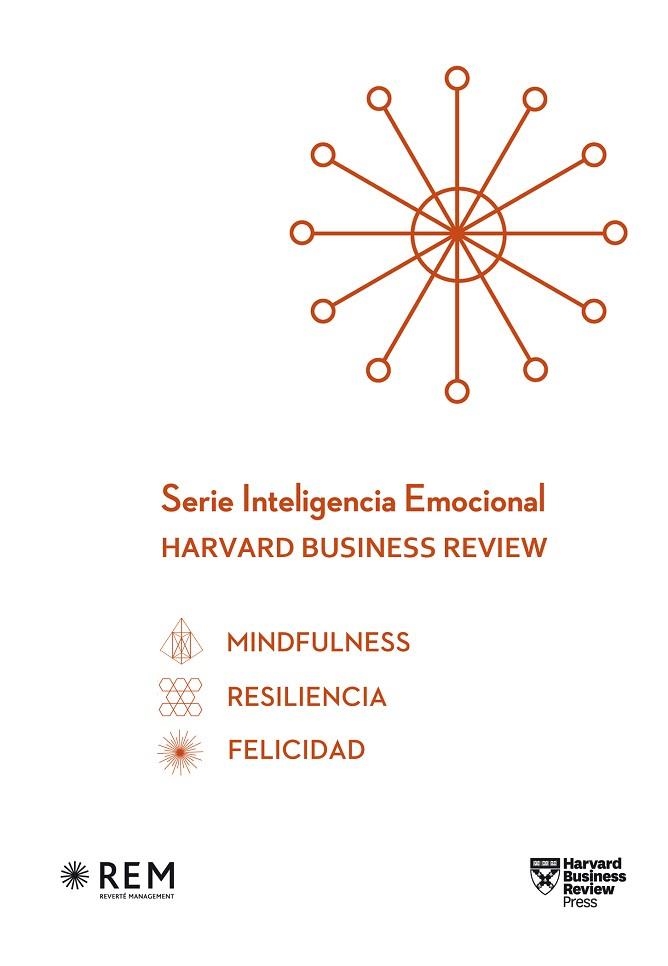 SERIE INTELIGENCIA EMOCIONAL HARVARD BUSINESS REVIEW (ESTUCHE) | 9788494562907 | HARVARD BUSINESS REVIEW | Llibreria Drac - Llibreria d'Olot | Comprar llibres en català i castellà online