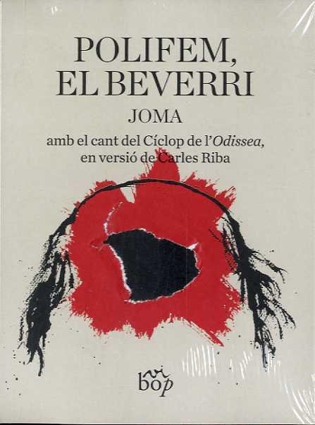 POLIFEM, EL BEVERRI | 9788412030914 | RIUS, JOSEP MARIA | Llibreria Drac - Llibreria d'Olot | Comprar llibres en català i castellà online