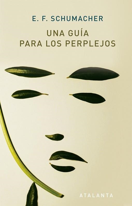 GUÍA PARA PERPLEJOS, UNA | 9788494905469 | SCHUMACHER, E.F. | Llibreria Drac - Llibreria d'Olot | Comprar llibres en català i castellà online