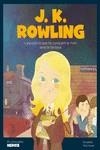 J K ROWLING (PETITS HEROIS) | 9788417822835 | AA.DD. | Llibreria Drac - Llibreria d'Olot | Comprar llibres en català i castellà online