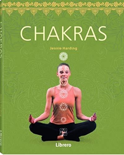 CHAKRAS | 9789463590822 | JARDING, JENNIE | Llibreria Drac - Llibreria d'Olot | Comprar llibres en català i castellà online