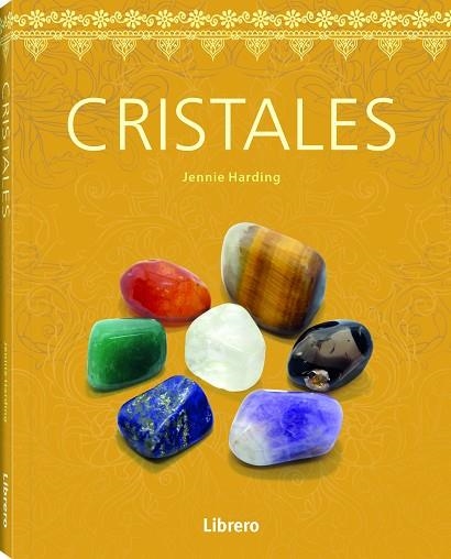 CRISTALES | 9789463590839 | AA.DD. | Llibreria Drac - Llibreria d'Olot | Comprar llibres en català i castellà online