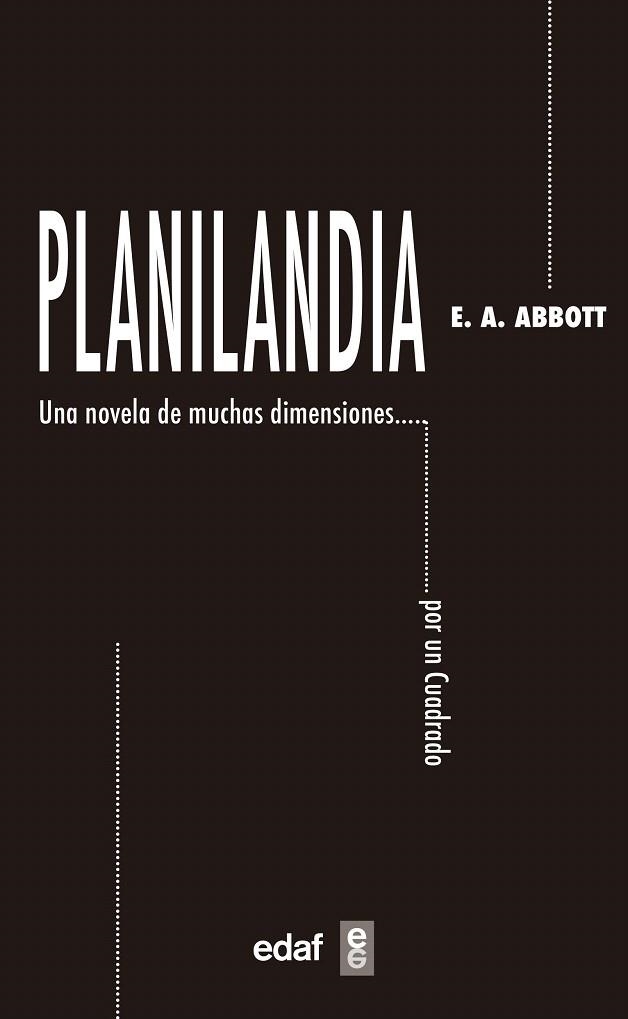 PLANILANDIA | 9788441439924 | ABBOTT, EDWIN ABBOTT | Llibreria Drac - Llibreria d'Olot | Comprar llibres en català i castellà online