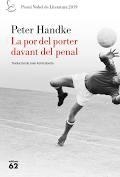 POR DEL PORTER DAVANT DEL PENAL, LA | 9788429778267 | HANDKE, PETER | Llibreria Drac - Llibreria d'Olot | Comprar llibres en català i castellà online