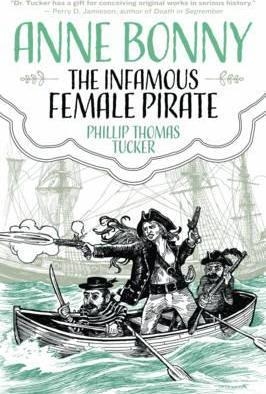 INFAMOUS FEMALE PIRATE, THE | 9781627310451 | BONNY, ANNE | Llibreria Drac - Llibreria d'Olot | Comprar llibres en català i castellà online