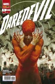 DAREDEVIL 01 | 9770005575001 | CHECCHETTO/ ZDARSKY | Llibreria Drac - Llibreria d'Olot | Comprar llibres en català i castellà online