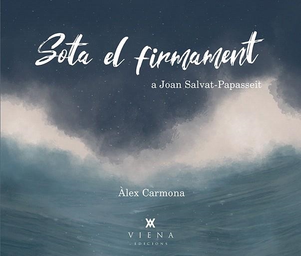 SOTA EL FIRMAMENT | 9788417998172 | CARMONA, ÀLEX | Llibreria Drac - Llibreria d'Olot | Comprar llibres en català i castellà online