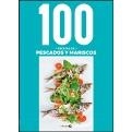 100 RECETAS DE PESCADOS Y MARISCOS | 9788412037258 | AA.DD. | Llibreria Drac - Llibreria d'Olot | Comprar llibres en català i castellà online