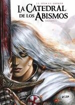 CATEDRAL DE LOS ABISMOS, LA 01 | 9788417957070 | ISTIN, JEAN LUC; GRENIER, SEBASTIER | Llibreria Drac - Llibreria d'Olot | Comprar llibres en català i castellà online