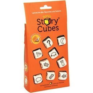 STORY CUBES (BLISTER) | 3558380054016 | Llibreria Drac - Llibreria d'Olot | Comprar llibres en català i castellà online