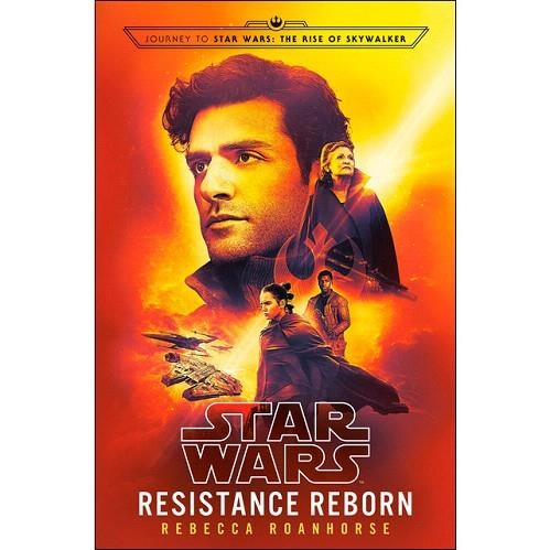 STAR WARS. EL RENACER DE LA RESISTENCIA (NOVELA EPISODIO IX) | 9788491740681 | ROANHORSE, REBECCA | Llibreria Drac - Llibreria d'Olot | Comprar llibres en català i castellà online