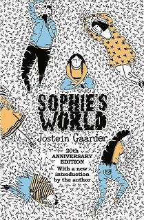 SOPHIE'S WORLD (20TH ANNIVERSARY EDITION) | 9781474602280 | GAARDER, JOSTEIN | Llibreria Drac - Llibreria d'Olot | Comprar llibres en català i castellà online