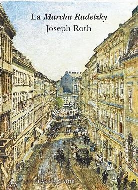 MARCHA RADETZKY, LA | 9788490656389 | ROTH, JOSEPH | Llibreria Drac - Llibreria d'Olot | Comprar llibres en català i castellà online