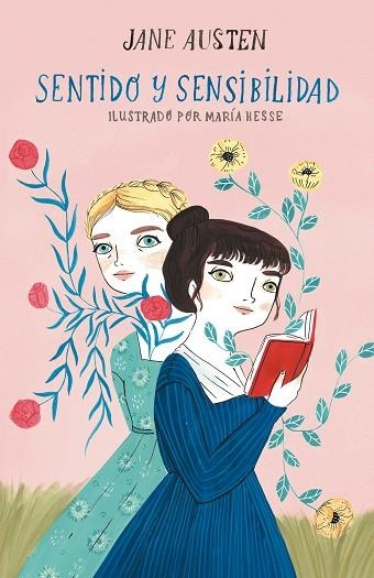 SENTIDO Y SENSIBILIDAD (COLECCIÓN ALFAGUARA CLÁSICOS) | 9788420453071 | AUSTEN, JANE | Llibreria Drac - Llibreria d'Olot | Comprar llibres en català i castellà online