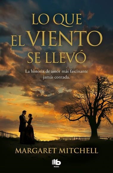 LO QUE EL VIENTO SE LLEVÓ | 9788413141282 | MITCHELL, MARGARET | Llibreria Drac - Llibreria d'Olot | Comprar llibres en català i castellà online