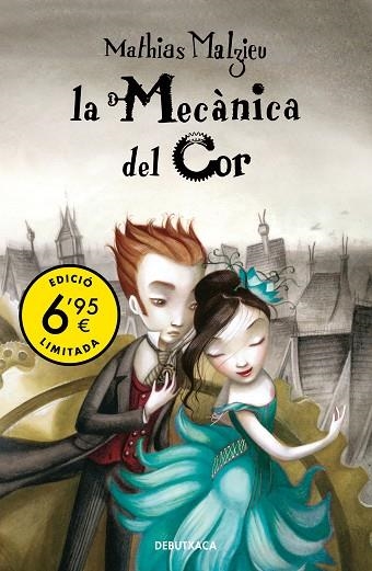 MECÀNICA DEL COR, LA | 9788418132001 | MALZIEU, MATHIAS | Llibreria Drac - Llibreria d'Olot | Comprar llibres en català i castellà online