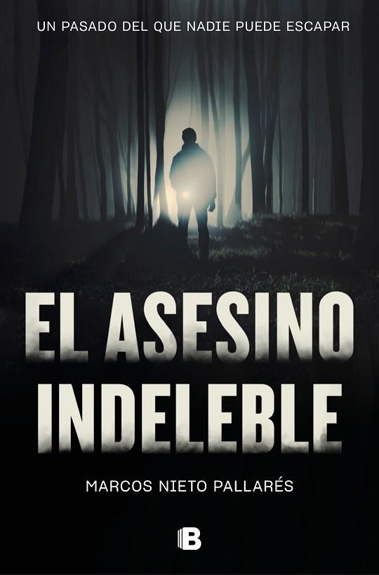 ASESINO INDELEBLE, EL | 9788466666961 | NIETO, MARCOS | Llibreria Drac - Llibreria d'Olot | Comprar llibres en català i castellà online