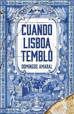 CUANDO LISBOA TEMBLÓ | 9788425358357 | FREITAS DO AMARAL, DOMINGOS | Llibreria Drac - Llibreria d'Olot | Comprar llibres en català i castellà online