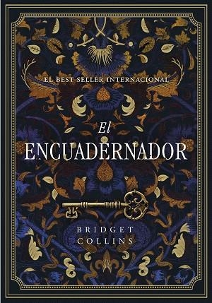 ENCUADERNADOR, EL | 9788401024290 | COLLINS, BRIDGET | Llibreria Drac - Llibreria d'Olot | Comprar llibres en català i castellà online