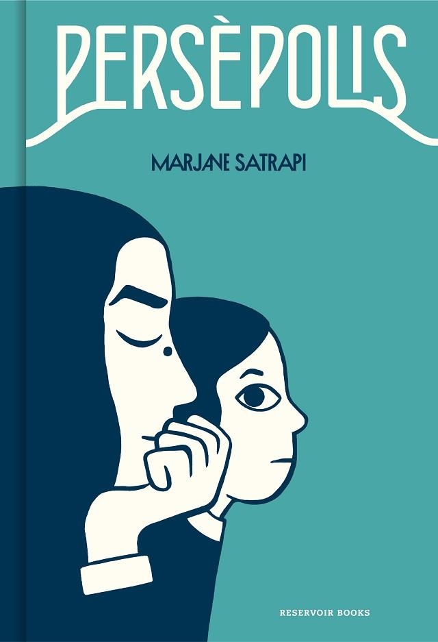 PERSEPOLIS (CAT) | 9788417910150 | SATRAPI, MARJANE | Llibreria Drac - Llibreria d'Olot | Comprar llibres en català i castellà online