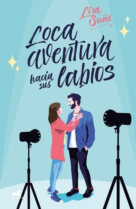 LOCA AVENTURA HACIA SUS LABIOS | 9788417664848 | SUÑÉ, LISA | Llibreria Drac - Llibreria d'Olot | Comprar llibres en català i castellà online