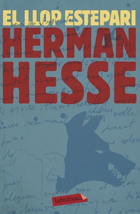 LLOP ESTEPARI, EL | 9788417423148 | HESSE, HERMANN | Llibreria Drac - Llibreria d'Olot | Comprar llibres en català i castellà online