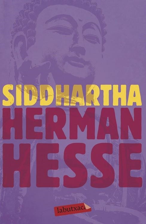 SIDDHARTHA | 9788417423131 | HESSE, HERMANN | Llibreria Drac - Llibreria d'Olot | Comprar llibres en català i castellà online