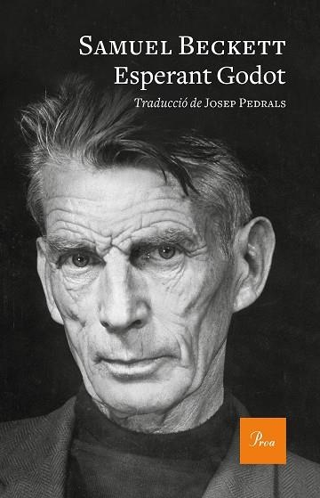 ESPERANT GODOT | 9788475888088 | BECKETT, SAMUEL | Llibreria Drac - Llibreria d'Olot | Comprar llibres en català i castellà online